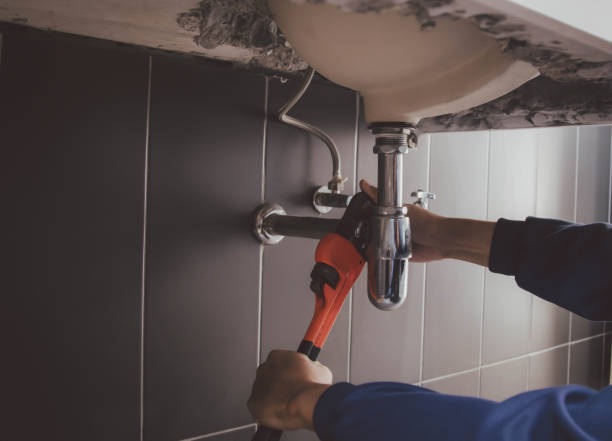 Maltepe Mutfak Gideri Tıkanıklığı Açma